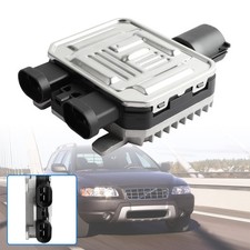 Cooling Fan Control Module Upgraded w/Connector Compatible with Volvo S60 S80... picture