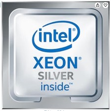 HPE Intel Xeon Silver (4th Gen) 4410Y Dodeca-core (12 Core) CPU - NEW AND SEALED picture