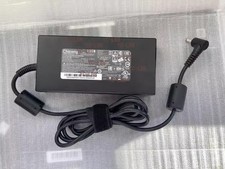 OEM Chicony 230W A17-230P1B Gaming Laptop AC Adapter MSI Creator 15 A10SFS-014 picture