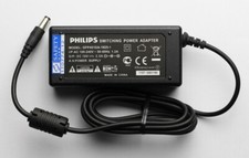 AC Switching Adapter Power Supply PHILIPS GFP451DA-1825-1 18V 2.5A picture