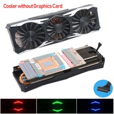 New For GAINWARD RTX2080Ti PHOENIX Graphics Video Card Cooler 14pin picture