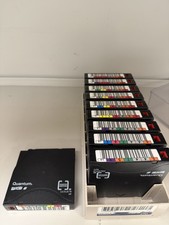 Quantum LTO6 Tape Cartridge (10 PACK) Ultrium Backup DATA Storage picture