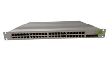 Cisco Meraki MS210-48FP-HW 48 Port Fully Managed Ethernet Switch - UNCLAIMED picture