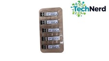 FTLX8571D3BCV-IT Intel 10G 850nm SR SFP+ Transceiver *LOT OF 6* picture