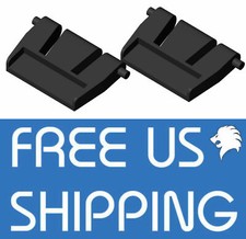 STRONGER ROCCAT Horde / Horde Aimo Keyboard Replacement Tilt/Foot/Leg/Feet 2pc picture
