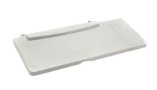 NEW RB1-8841-000 HP LaserJet 4000 4050 4100 Toner Access Cover Top picture