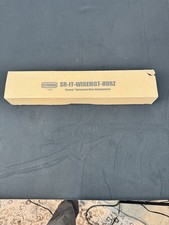 Strong SR-IT-WIREMGT-HORZ 1U 19 Inch Horizontal Rack Mount Wire Management picture