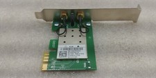 Dell DW1525 WiFi Wireless Pcle Card SFF AR5BDT92 YV3K1 - No Antennas  picture