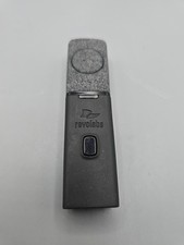 Revolabs 01-HDTBLMIC-OM-11 RF-Armor Directional Tabletop HD Microphone picture