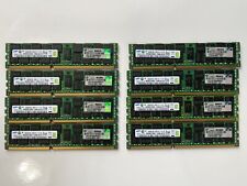 Samsung 128GB (8x16GB) PC3-10600 1333 MHz DDR3 ECC SDRAM Server Memory picture