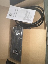 MICROSEMI PD-9601G/AC POWER OVER ETHERNET (PoE) NEW Open Box  802.3 Midspan picture