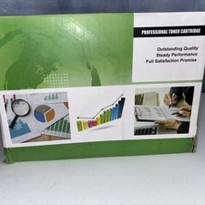 81A CF281A Toner Compatible Canon/HP 2 Pak picture