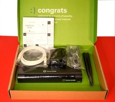 CenturyLink Technicolor C2000T Wireless 802.11N ADSL2+VDSL Modem Router SEALED picture