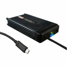 Lind Electronics USBC100-5462 DC/DC Adapter picture