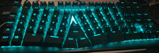 X-Bows Nature Ergonomic Mechanical Keyboard (QMK Firmware) picture