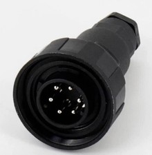 Domino Compatible 13503-PC1197 ULG IP68 6WAY CABLE MOUNTING FOR A SERIES picture