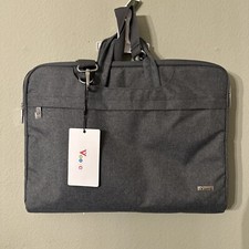Voova Laptop Bag 16 inch Water-resistant Laptop Sleeve Case with Shoulder NWT picture