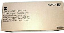 Genuine Xerox Toner - 006R01146 - Copiers 265 275 C165 C175 265 275 5665 or 5675 picture