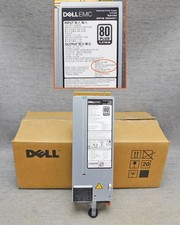 Dell EMC D2400E-S1 2400-Watts Power Supply for R650 R6525 R750 R7525 Open NEW picture