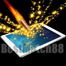for iPad air 5 tempered glass thin protection screen protector cover armor     picture