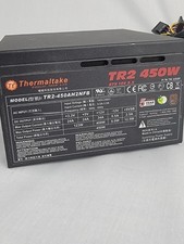 Thermaltake TR2 450W Model TR2-450AH2NFB picture