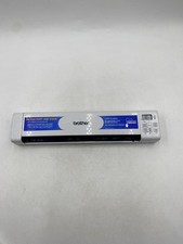 Brother DSmobile DS-920DW Portable Duplex Document Scanner White NEED BATTERY picture