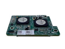Dell PowerEdge M710HD M915 5709s 1GbE Quad-Port Mezzanine Network Card 06JRC picture