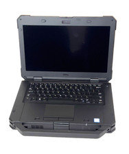 Dell Latitude 5420 Rugged Extreme FHD i5-8350U 3.60GHz 8GB CAM NO SSD, NO CADDY picture