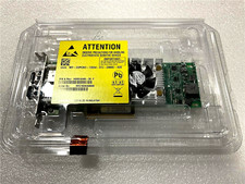 New  HD8310405-26  QLOGIC 2-PRT Fiber Channel Adapter Low profile + 16G SFPs picture
