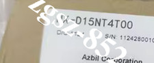 Brand New Fast Shipping FedEx or DHL In Box AZBIL NX-D15NT4T00 picture