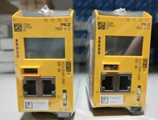 1PC PILZ PNOZ m B1 security module 772101 New fedex or DHL picture