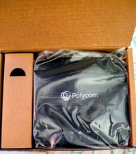 Polycom OBi302 VoIP Phone Adapter Ethernet USB RJ-11 picture