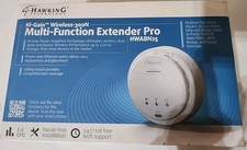 Hawking HWABN25 Hi-Gain Wireless-300N Multi-Function Extender Pro picture