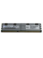 Samsung 32GB 4Rx4 PC3L-12800L DDR3 1600MHz ECC LRDIMM Server Memory Cisco Cert. picture