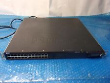 Juniper Networks EX3200-24T EX Series 24 Port Ethernet Switch. picture
