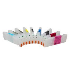 9PC T5921-T5929 empty refillable ink cartridge for Epson Stylus Pro 11880 11880C picture