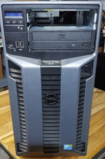 Dell PowerEdge T610 Server Intel Xeon E5506 @ 2.26GHz 192GB ram 8 x 3TB HDD picture