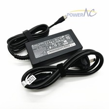 ADP-100XB B Original DELTA 20V 5A 100W TYPE-C AC Adapter For ACER Laptops picture
