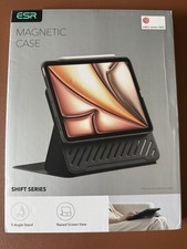Black ESR iPad Air Case 11