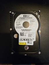 Western Digital 160 GB,Internal,7200 RPM,3.5
