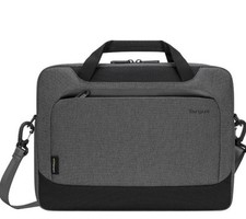 Targus TBS92602GL 14” Cypress Slim Case - Light Gray picture