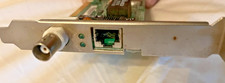 Vintage EZ-2000+ NE2000 10Base2 10BaseT ethernet adapter 16 bit ISA ISA Novell picture