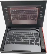 Brydge Wireless Keyboard and Magnetic Cover 11.0 Pro picture