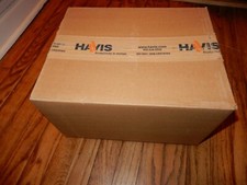 HAVIS HEAVY DUTY COMPUTER MONITOR / KEYBOARD MOUNT AND MOTION DEVICE C-MD-303  picture