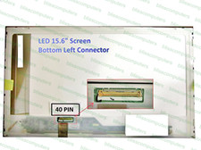 HP 2000-329WM Laptop LCD Screen REPLACEMENT 15.6