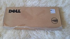 Dell U473D Multimedia USB 2 Ports Keyboard Volume Control Calc Play Y-U0003-DEL5 picture