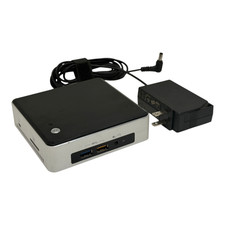 Intel NUC6i5SYB Mini PC Intel Core i5-6th Gen Up to 16 GB Ram & 1 TB SSD picture