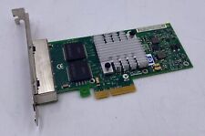 HP NC365T 4-Port Ethernet Server Adapter, 593743-001, 1Gb Ethernet picture