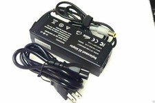 For Lenovo Thinkpad X60 X60s X61 X61s AC Adapter Power Cord Battery Charger 90W  picture
