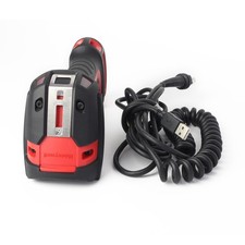 Honeywell Granit Ultra 2100IHD-3-INT Barcode Scanner 1D 2D Rugged Scanning picture
